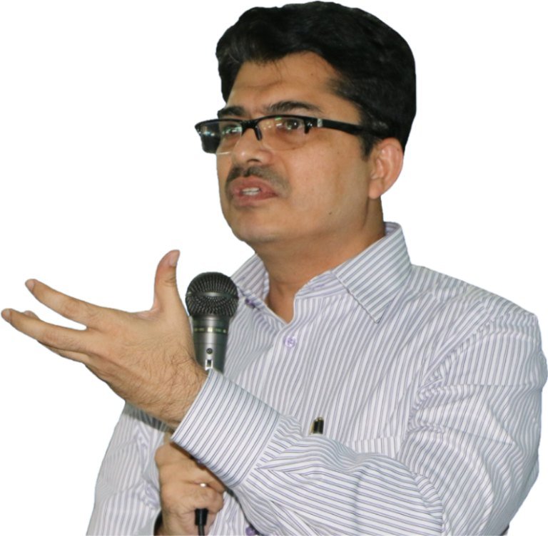 Dr Osman teaching — DOAMS BD MRCP & MRCGP preparation