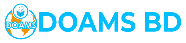 DOAMS BD